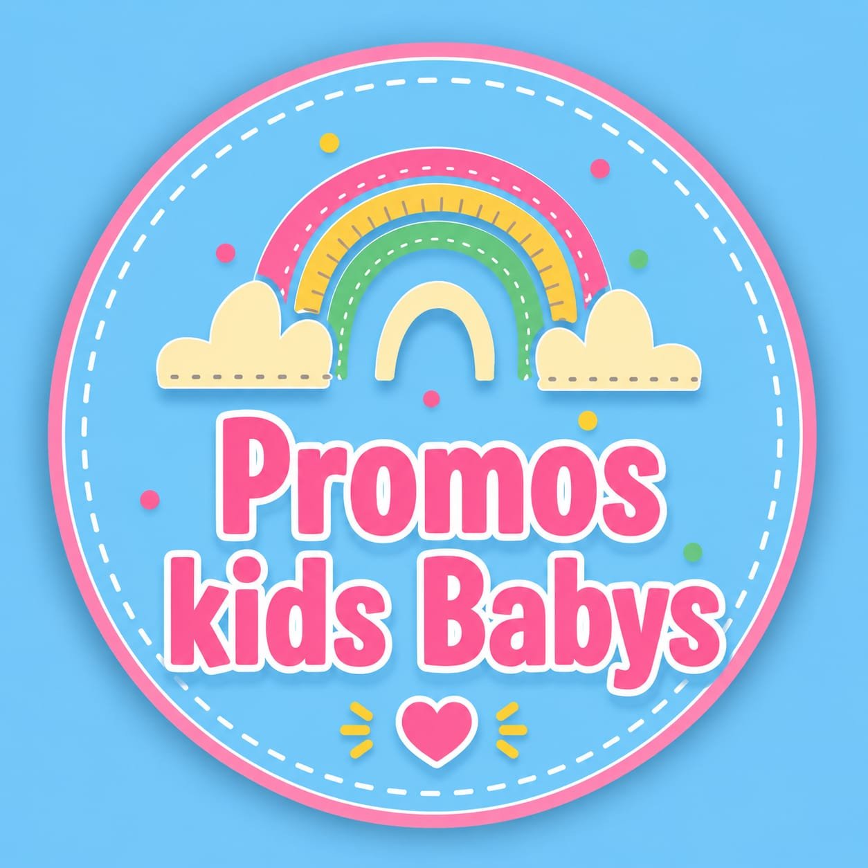 Promo Kids Baby
